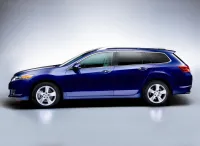 Лот: 20991400. Фото: 10. Оригинальные диски HONDA Accord...