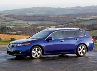 Лот: 20991400. Фото: 11. Оригинальные диски HONDA Accord...