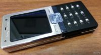 Лот: 7468858. Фото: 5. Sony Ericsson T650i полный комплект...