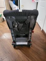 Лот: 21443683. Фото: 2. Детское автокресло Römer Duo. Дети растут