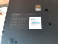 Лот: 17956096. Фото: 6. Ноутбук lenovo g780 17.3 i7-3612qm