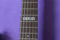 Лот: 12017572. Фото: 7. ESP LTD M-100FM Made in Indonesia