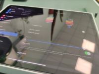 Лот: 25379350. Фото: 6. Ipad Pro 128 gb WIFi 2 gen+pencil...