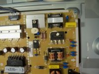 Лот: 12821831. Фото: 7. №154 Блок питания: PCB:EAX66203001...