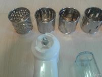 Лот: 9748732. Фото: 2. Овощерезка. Мелкая бытовая техника