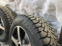 Лот: 13343202. Фото: 6. Диски R13 Atom Race резина шипованная...