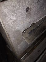 Лот: 17193070. Фото: 6. печка какая-то ?(35-1\1)