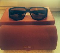 Лот: 4186071. Фото: 2. Очки Cartier. Аксессуары