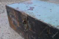 Лот: 2934988. Фото: 2. сейф. Специализированная мебель