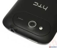 Лот: 2999010. Фото: 2. Htc Wildfire s. Смартфоны, связь, навигация