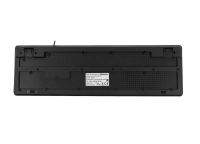 Лот: 22142680. Фото: 3. КЛАВИАТУРА ПРОВ. DEFENDER DAILY... Компьютеры, оргтехника, канцтовары