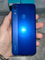 Лот: 23493688. Фото: 7. Honor 8a 3/64 ГБ синий 13 Мп 3020...