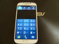 Лот: 7778742. Фото: 4. Samsung Galaxy S4 GT-I9500 (БЕЛЫЙ...