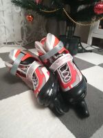 Лот: 15254967. Фото: 2. коньки Alpha Caprice 211. Спортивные товары