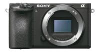 Лот: 14007306. Фото: 2. Фотоаппарат Sony ILCE-6500 (a6500... Фотокамеры