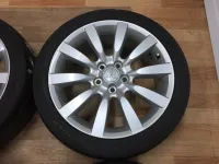 Лот: 13873050. Фото: 4. Оригинальные диски Mitsubishi... Красноярск