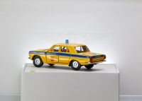 Лот: 16263374. Фото: 3. 2003 год, Газ-24 «Волга», «Милиция... Коллекционирование, моделизм