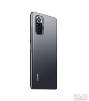 Лот: 19662985. Фото: 3. Смартфон Xiaomi Redmi Note 10... Красноярск