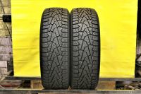 Лот: 24296746. Фото: 3. 195 65 R15 2 шт 5500 Pirelli Ice... Авто, мото, водный транспорт