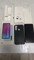 Лот: 24889303. Фото: 4. Смартфон Xiaomi Redmi Note 8 4...