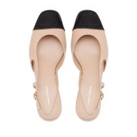 Лот: 24653882. Фото: 3. Слингбэки EKONIKA PREMIUM. Одежда, обувь, галантерея