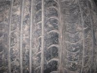 Лот: 3922405. Фото: 3. Шины Hankook Optimo k415 R15 195... Авто, мото, водный транспорт