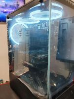 Лот: 25084646. Фото: 6. Игровой Компьютер 14 ядер 32gb...