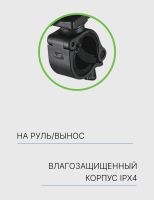 Лот: 22378509. Фото: 4. Sigma Фонарь Sigma Buster 300... Красноярск