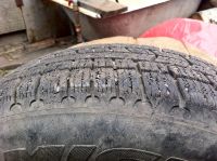 Лот: 8311321. Фото: 2. Шины Michelin edge 195/65/15... Шины, Диски