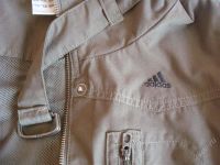 Лот: 2002073. Фото: 3. Плащ Adidas. Одежда, обувь, галантерея