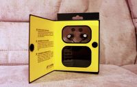 Лот: 3766238. Фото: 3. Наушники Fischer Audio Eterna... Бытовая техника