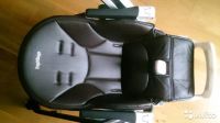 Лот: 5740813. Фото: 3. Стульчик для кормления Peg Perego... Дети растут