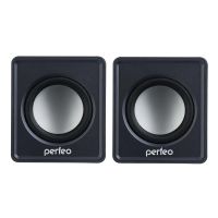 Лот: 24875409. Фото: 3. Акустические колонки Perfeo Wave... Компьютеры, оргтехника, канцтовары