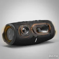Лот: 20547621. Фото: 2. Новая колонка JBL Charge 5. Серая... Аудиотехника