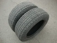 Лот: 19844210. Фото: 3. 195/65/15 Bridgestone Blizzаk... Авто, мото, водный транспорт