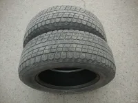 Лот: 19844210. Фото: 2. 195/65/15 Bridgestone Blizzаk... Шины, Диски