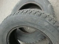 Лот: 19844210. Фото: 5. 195/65/15 Bridgestone Blizzаk...