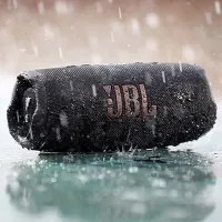 Лот: 20547621. Фото: 6. Новая колонка JBL Charge 5. Серая...