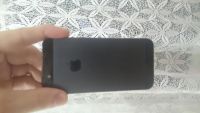 Лот: 4998531. Фото: 4. iPhone 5 16 black