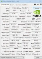 Лот: 21444464. Фото: 2. Asus GeForce RTX™ 2080 Ti 11GB... Комплектующие