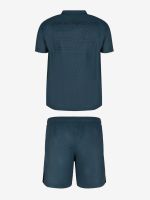 Лот: 24553797. Фото: 5. Костюм мужской EA7 Tracksuit...