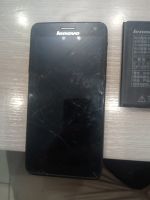 Лот: 14982526. Фото: 2. Телефон lenovo s660. Смартфоны, связь, навигация