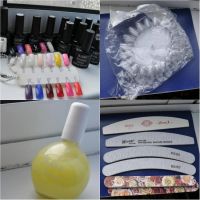 Лот: 7789859. Фото: 3. Набор для маникюра. Красота и здоровье