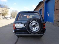 Лот: 4030642. Фото: 3. Toyota hilux surf. Красноярск
