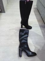 Лот: 19572628. Фото: 2. Сапоги женские. Женская обувь