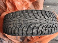 Лот: 18221171. Фото: 4. Шины Nokian Nordman 5 195/65 R15... Красноярск