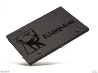 Лот: 19981039. Фото: 2. Новый SSD накопитель Kingston... Комплектующие