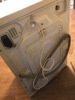 Лот: 11020983. Фото: 5. Стиральная машинка Ariston