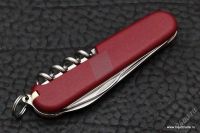 Лот: 2764496. Фото: 2. Складной нож Victorinox Waiter... Охота