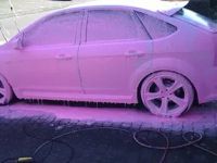 Лот: 6919241. Фото: 5. Активная пена «Active Foam Pink...